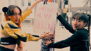 春ねむり Haru Nemuri & Jaguar Jonzedont Call Me Queenofficial Music Video