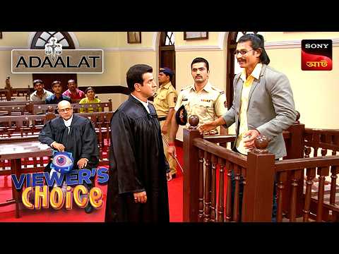 Mummy's Curse | Adaalat | Full Episode | Viewers Choice
