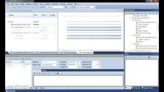 Project Management with Enterprise Architect