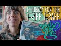 Hurray for the Riff Raff's "What's In My Bag?" | Amoeba Music