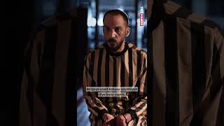 Tedamun Katliamının Faili Emced Yusufun Itiraf Görüntüleri