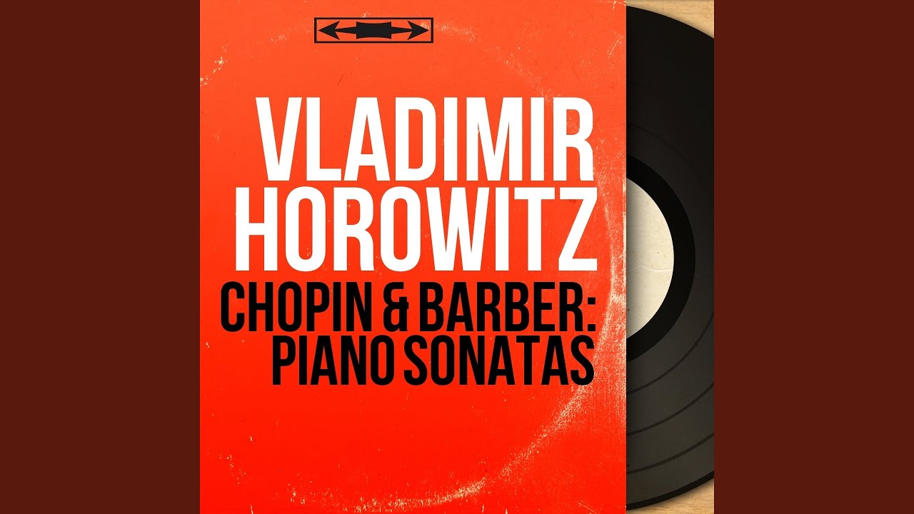 Piano Sonata in E-Flat Minor, Op. 26: IV. Fuga. Allegro con spirito