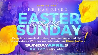 Join us | Resurrection Sunday Morning Worship | April 9th, 2023