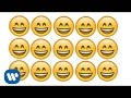 Big Data - “The Business of Emoji (feat. White Sea)”