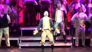 Broadway & Beyond:  Hamilton Medley - Voices Of Hope