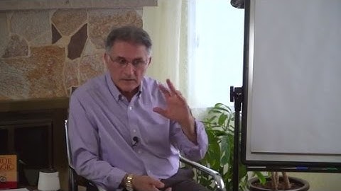 Phase 5: Transpersonal Hypnotherapy and NLP Certification with Jack Elias, CHT