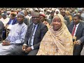 الذكرى الخامسة لوفاة مشير تشاد إدريس ديبي إتنو