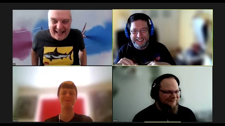 MPJ Rock Album Reviews - Black Keyes, Halestorm, Crashdiet, J Labrie, Sarayasign, Chemia and Squared