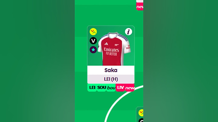 WILDCARD ACTIVE! 🚨 FPL TEAM SELECTION | GW6 ✅