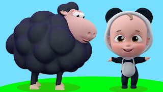 Kara Koyun Şarkısı - Mini Anima Bebek Şarkısı