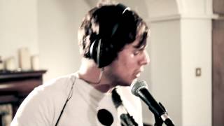 Watch Little Comets Jennifer video