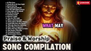 You Grace That Covers Me | Gospel Music Praise And Worship | Christian Devotional Song English