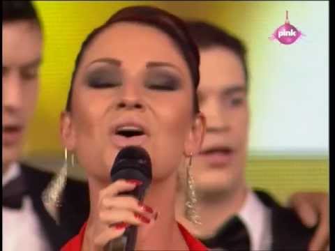 Katarina Zivkovic & Biljana Secivanovic - Da Zakopcam Jelece