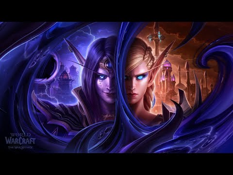 前情提要 《魔獸世界：地心之戰》遊戲內動畫 （英文語音／中文字幕）