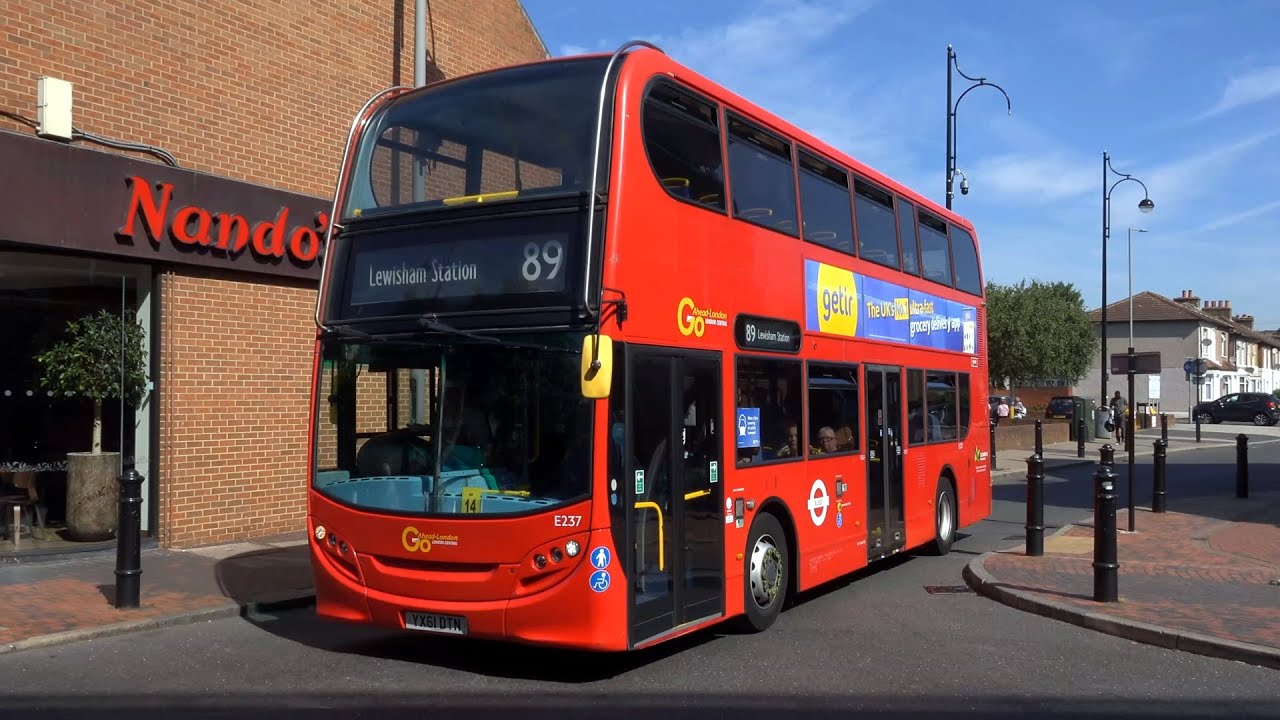 uk bus tours 2022