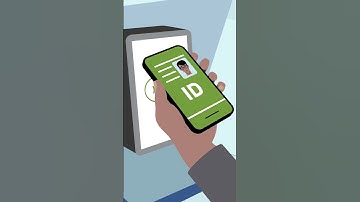 TSA Digital ID Is Here