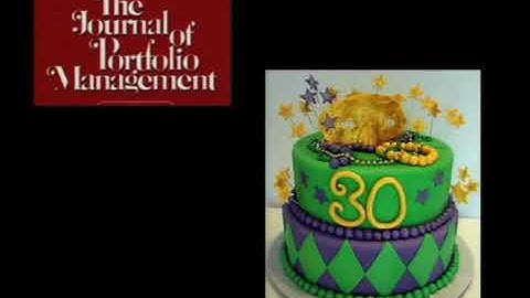 If You Had Everything Computationally Where Would You Put it, Financially