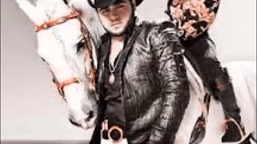 Gerardo Ortiz (Archivos De Mi Vida)  MIX "Corridos"