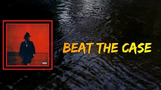 Mozzy feat. Babyface Ray & EST Gee - Beat the Case (Lyrics)