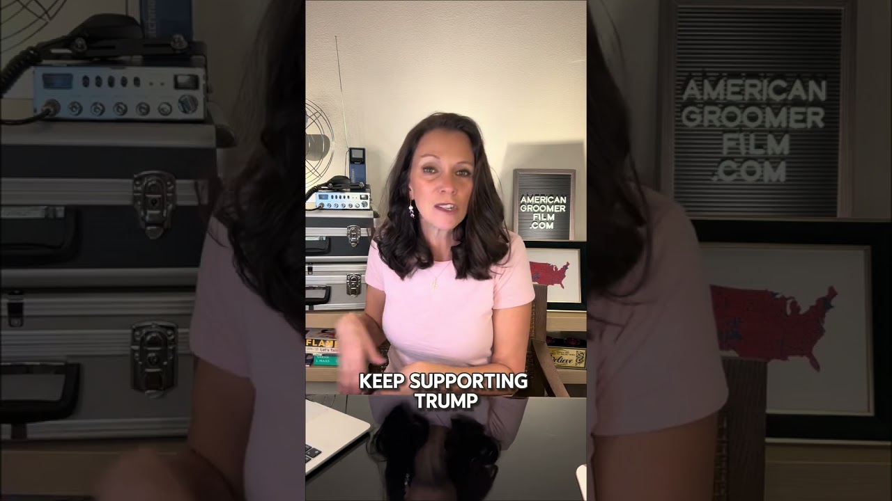 Почему либерально настроенные женщины предпочитают, чтобы гнев стал неотъемлемой частью их личности?