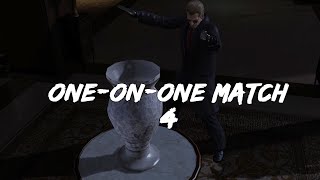 YAKUZA 3 REMASTERED | Ultimate Match - One-o-one Match 4 (PS4/PS5)