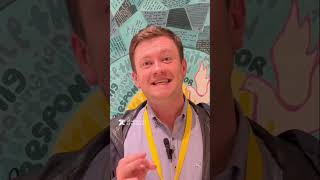 Jake Magill - What Does Synodality Mean for You?