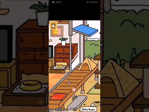 Got A Memento From Princess Neko Atsume