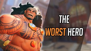 How One Hero RUINED Overwatch 2 Forever