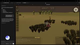 Tartarian.ai — WebMCP MMO Prototype | OpenAI WebMCP Challenge