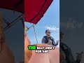 Cop Stops Boat With Fake Claims – Man Exposes Abuse Of Power #police #shorts