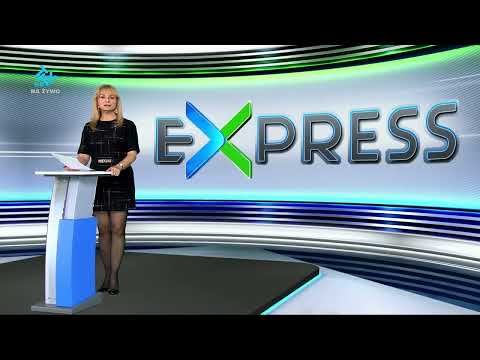 Małgorzata Prokopiuk - Express TTV - 18.11.2022