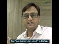 Red flags that investors identify in startup  xaphal