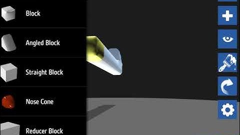 Simple planes: part1