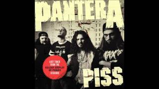 PanterA - Piss [FULL SONG]