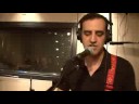 The Jet Age - I Said, "Alright" - KEXP 6/30/08