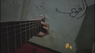 Putus atau terus - Judika Cover story wa