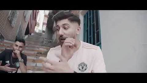 Canbay & Wolker - Fersah (Official Video)