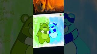 Find Her And Say Its Totally Green