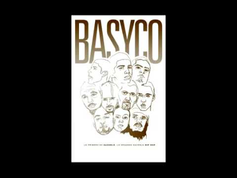 在 YouTube 上觀看「10. BASYCO (Base y Contenido) Standing En Accion」