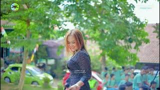 BECAUSE I LOVE YOU EVA AQUILA - GABUT GENK - XVIITH ANNIVERSARY OF SMKN 1 BANGSRI 