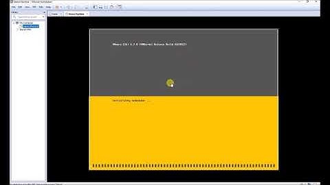 #Engineers365 - ESXi 6.7 Installation Step By Step on VMware Workstation
