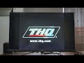 Nick Games THQ Blue Tongue Bink Video Fmod 2005 Logo 