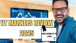 VT Markets Review – Best for High Leverage Traders