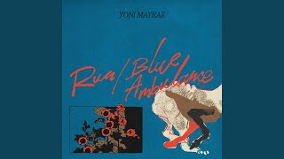 Run - Yoni Mayraz