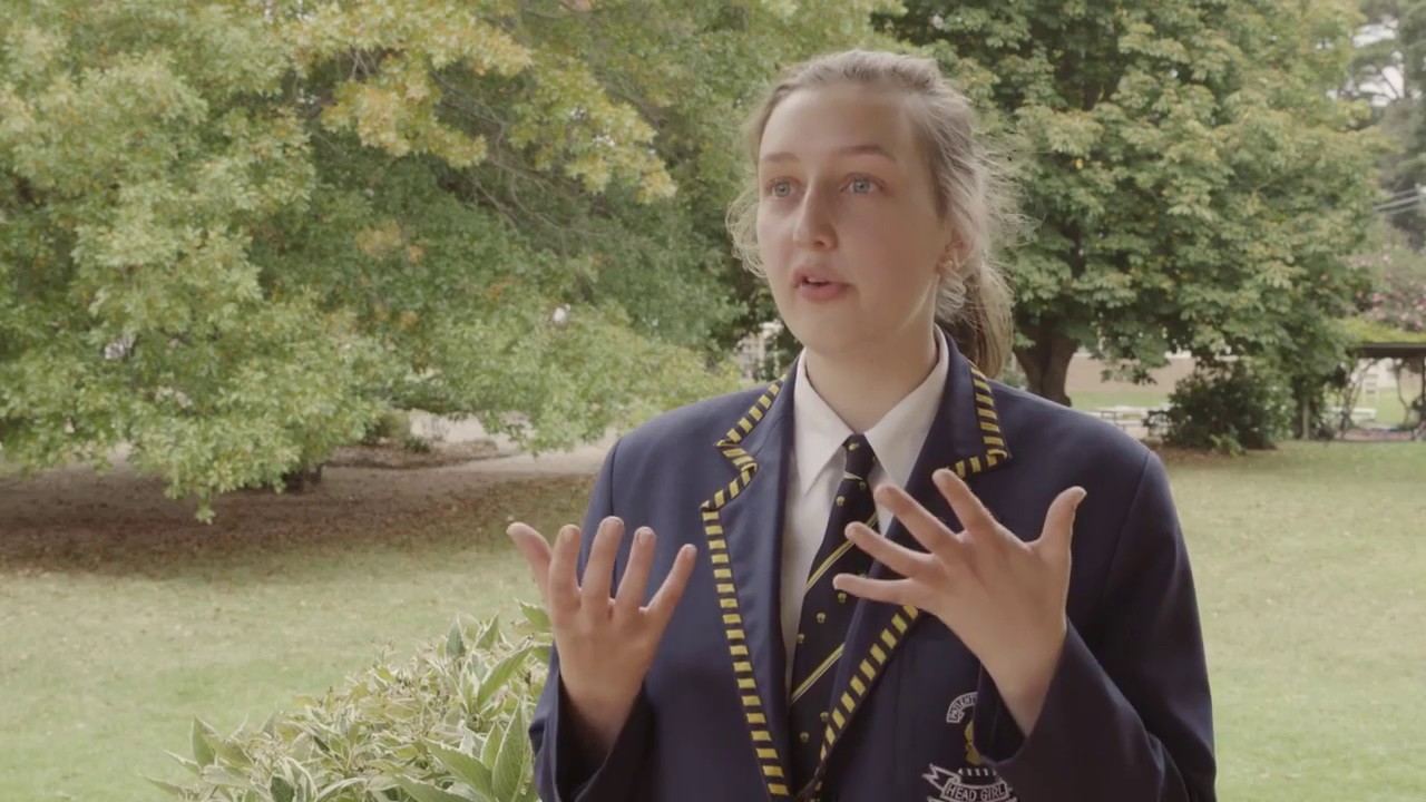 Oxley College Online Tour