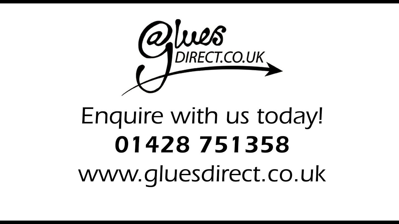 Ramsol Sanitiser Disinfectant Spray (Full Video) GluesDirect.co.uk