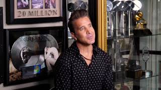 Scott Stapp Wake Up Call - Behind the Scenes