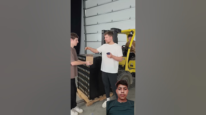 Giving 1000 Phones Away
