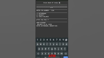 Banking 🏦 Management System Using C