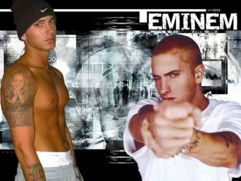 Eminem Freestyle *RETRO*